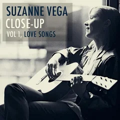 Suzanne Vega Close-Up - Vol. 1, Love Songs (LP)