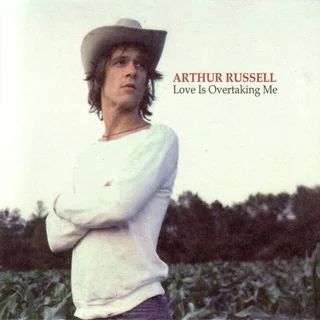 Arthur Russell Love Is Overtaking Me (2LP)