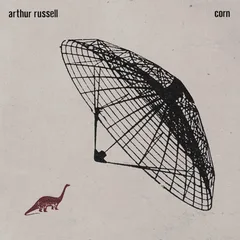 Arthur Russell Corn (LP)