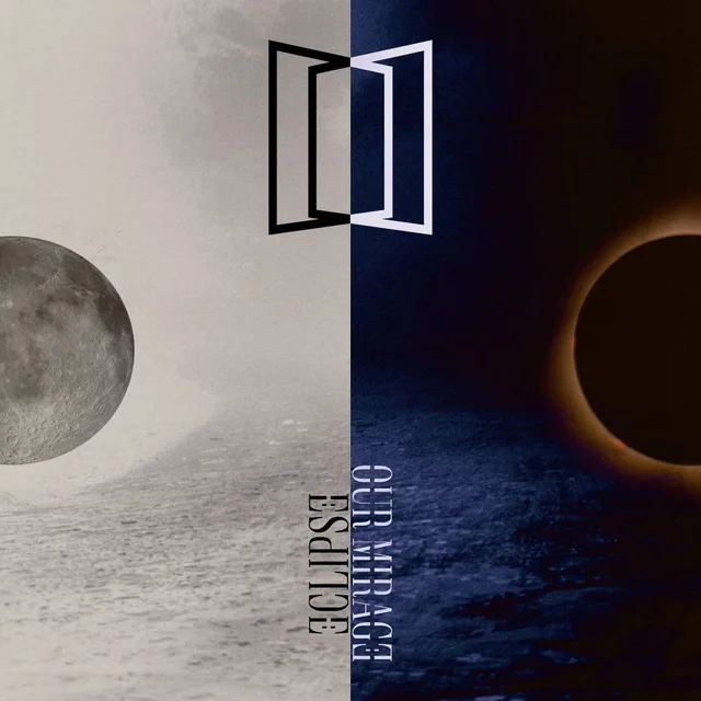 Our Mirage Eclipse - LTD (LP) 