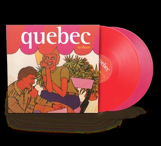 Ween Quebec - LTD (2LP)