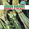 Booker T. &amp; The M.G.'s Green Onions Deluxe: 60th… - LTD (LP)