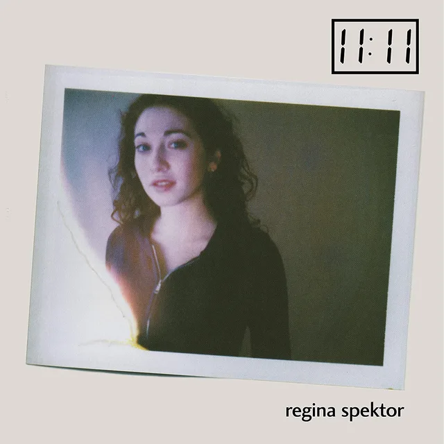 Regina Spektor 11:11 (CD) 