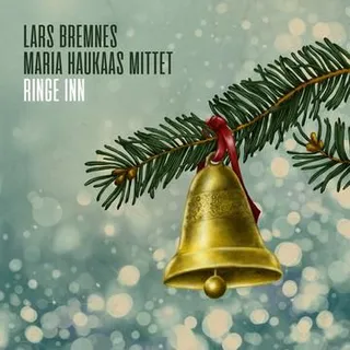 Lars Bremnes &amp; Maria Haukaas Mittet Ringe Inn (LP)