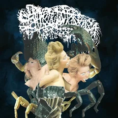 Sanguisugabogg Homicidal Ecstasy - LTD (LP)