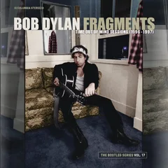 Bob Dylan Fragments - Time Out Of Mind… (4LP)