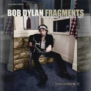 Bob Dylan Fragments - Time Out Of Mind… (4LP)