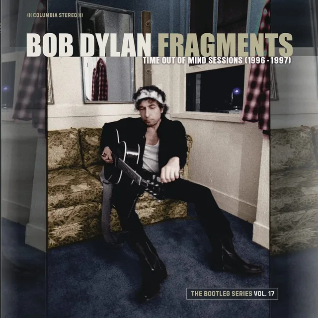 Bob Dylan Fragments - Time Out Of Mind… (4LP) 