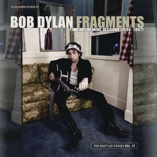 Bob Dylan Fragments - Time Out Of Mind… (5CD)