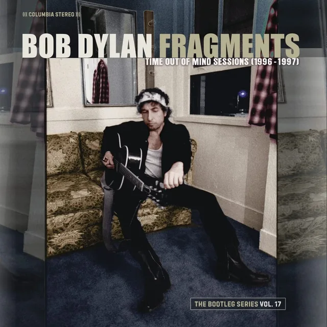 Bob Dylan Fragments - Time Out Of Mind… (5CD) 