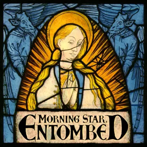 Entombed Morning Star (LP) 