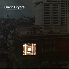 Gavin Bryars The Sinking Of The Titanic (CD)