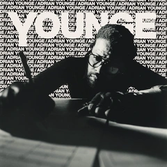 Adrian Younge Younge (LP)