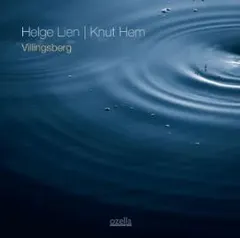 Helge Lien &amp; Knut Hem Villingsberg (CD)