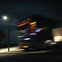 El Ten Eleven Nowhere Faster - LTD (LP)