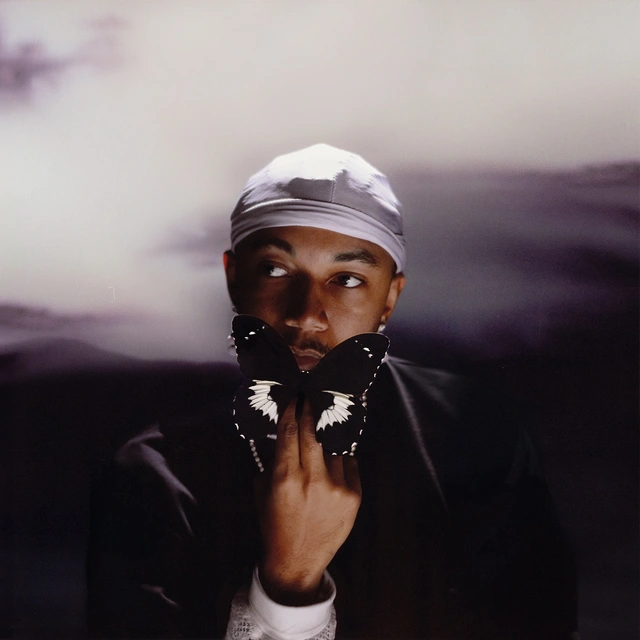 Wesley Joseph Forever Ends Someday (CD) 