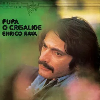 Enrico Rava Pupa O Crisilade (CD)