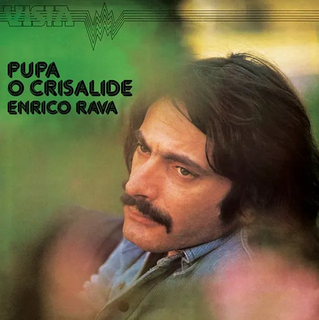 Enrico Rava Pupa O Crisilade (CD) 