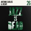 Adrian Younge &amp; Ali Shaheed Muhammad Antonio Carlos &amp; Jocafi JID026 (CD)