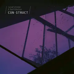 Conrad Schnitzler &amp; Baal &amp; Mortimer Con-Struct (CD)