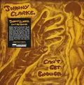 Johnny Clarke Can't Get Enough (LP)