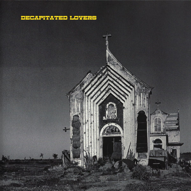 Decapitated Lovers 3 Song EP (12") 