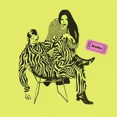 Zucker Zucker (LP)