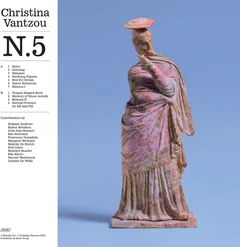 Christina Vantzou No5 (LP)
