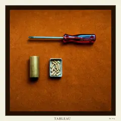 Rolf Hansen Tableau (LP)