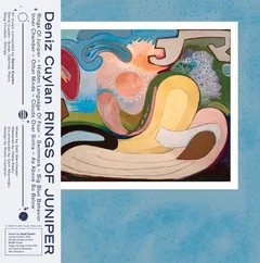 Deniz Cuylan Rings Of Juniper (LP)