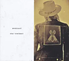 Woven Hand Star Treatment - LTD Indie (2LP)