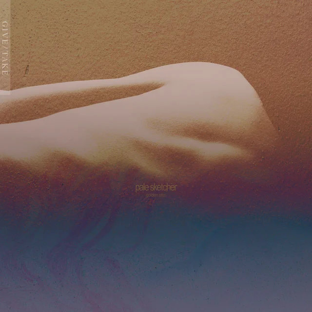 Pale Sketcher Golden Skin (LP) 