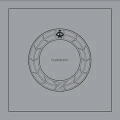 The Wake Harmony &amp; Singles (3LP)