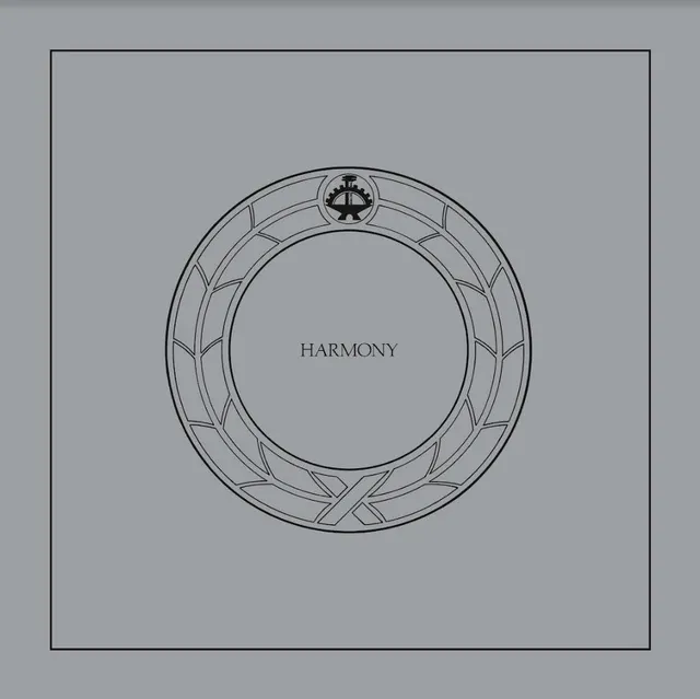 The Wake Harmony & Singles (3LP) 