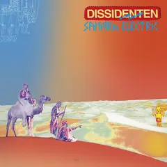 Dissidenten &amp; Lem Chaheb Sahara Elektrik - LTD (LP)