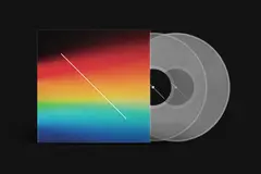 Rival Consoles Overflow - LTD (2LP)