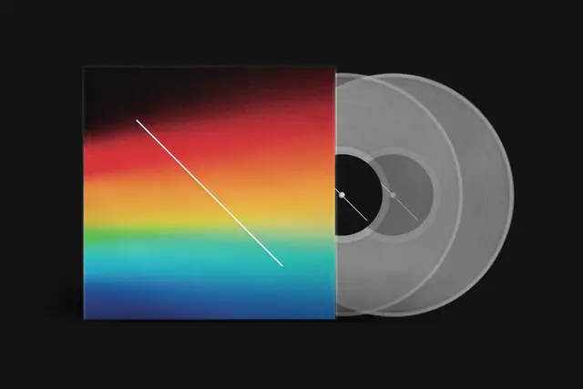 Rival Consoles Overflow - LTD (2LP) 