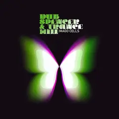 Dub Spencer &amp; Trance Hill Imago Cells (LP)