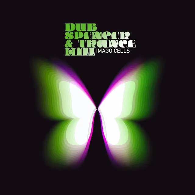Dub Spencer & Trance Hill Imago Cells (LP) 
