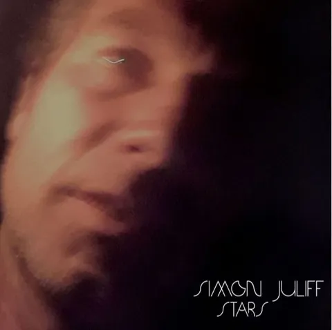 Simon Juliff Stars (LP) 