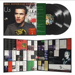 Mull Historical Society Us (2LP)