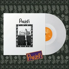 Parish Parish (LP)