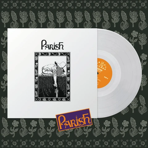 Parish Parish (LP) 