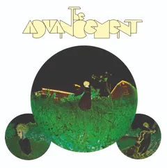 The Advancement The Advancement (LP)