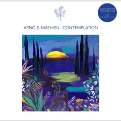 Arno E. Mathieu Contemplation (2LP)