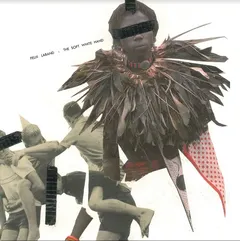 Laband Felix The Soft White Hand (2LP)