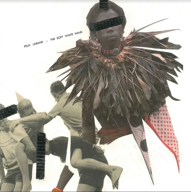 Laband Felix The Soft White Hand (2LP) 