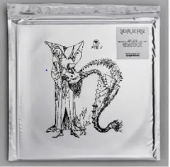 Cheval De Frise Cheval De Frise (2LP)