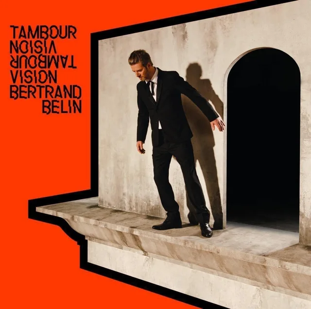 Bertrand Belin Tambour Vision (LP) 