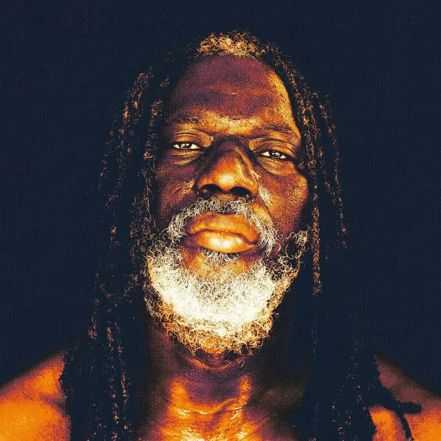 Tiken Jah Fakoly Braquage De Pouvoir (2LP) 